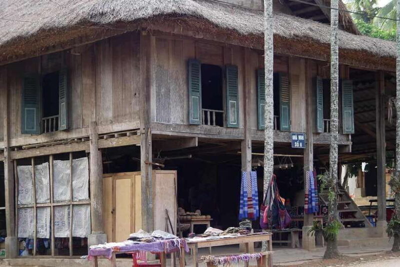 2 Day 1 Night Mai Chau Classic Tour from Hanoi - FAQs