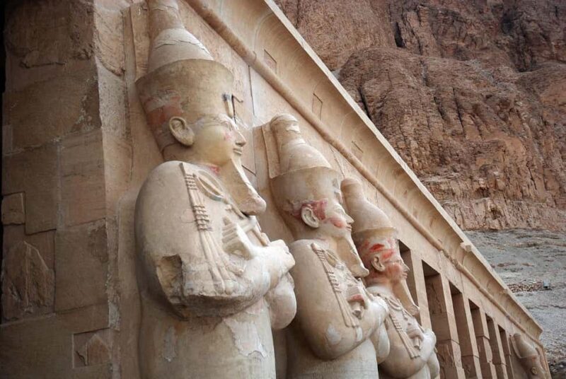2 Day 1 Night Package in Cairo And Luxor - FAQ: Practical Questions About the Tour