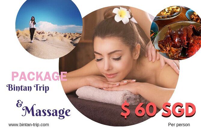 2 Day 1 Night / Trip to Bintan desert and blue lake - Authentic Experiences and What Travelers Say