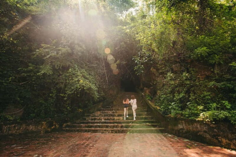 2-Day-1-Night Ultimate Escape in Mai Chau - An In-Depth Look at the Mai Chau Escape