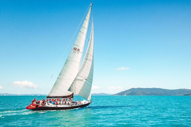 2 Day & 2 Night Whitsunday Islands Sailing Adventure on Condor - Final Thoughts: Is this tour right for you?