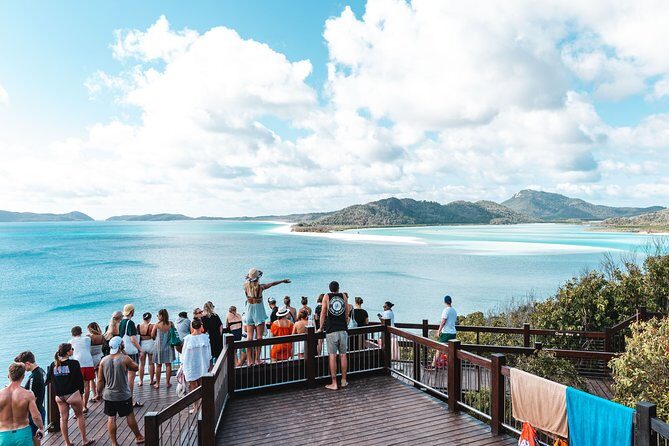 2 Day & 2 Night Whitsunday Sailing Adventure on Hammer - Who Is This Tour Best Suited For?