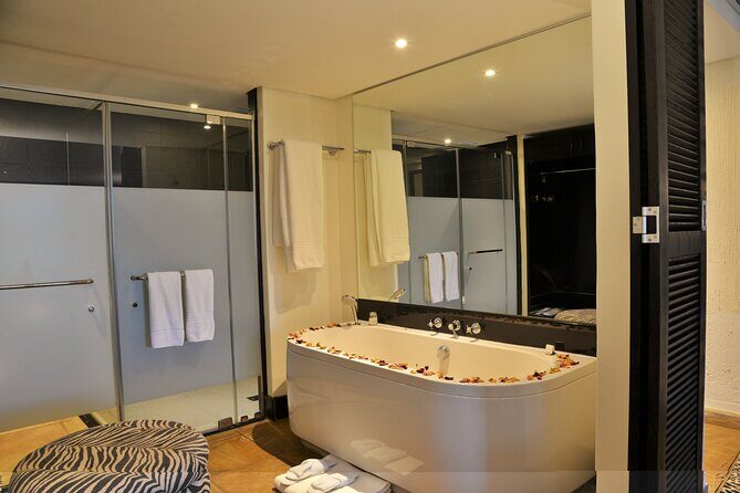 2 Day 4 Star Pilanesberg Safari - Authentic Experiences from Reviews
