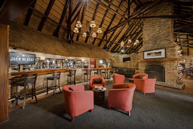 2 Day 4 Star Pilanesberg Safari - Who Will Love This Tour?