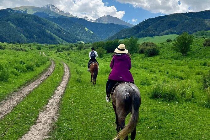 2-Day Adventure: Horseback Riding, Konorchek Canyons & Yurt Stay - Authenticity and Culture