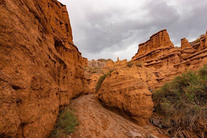 2-Day Adventure: Horseback Riding, Konorchek Canyons & Yurt Stay - Who Should Consider This Tour?
