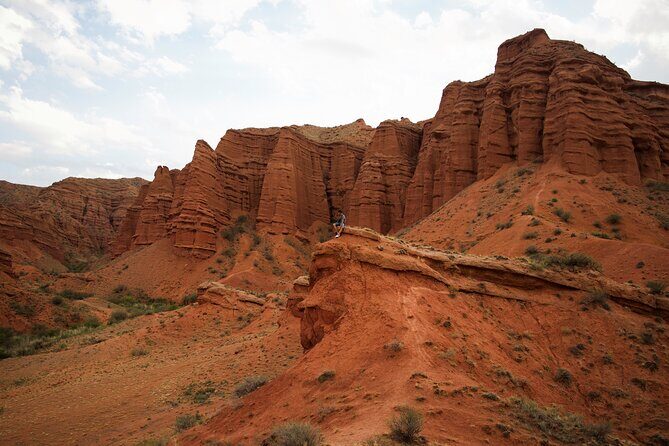 2-Day Adventure: Horseback Riding, Konorchek Canyons & Yurt Stay - The Sum Up