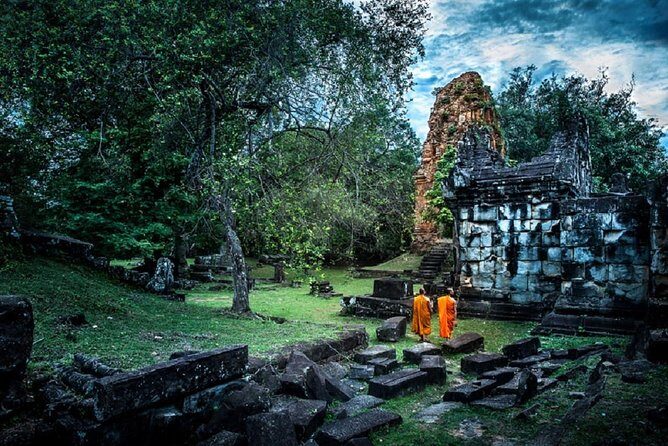 2-Day Adventure to Beng Mealea, Koh Ker, and Preah Vihear - FAQs