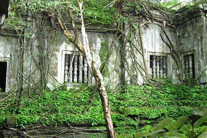 2-Day Adventure to Beng Mealea, Koh Ker, and Preah Vihear - Final Word