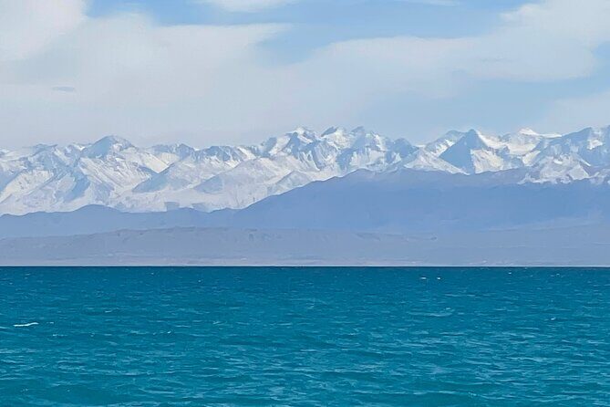2-Day Adventure Yssyk Kul lake, Canyon, Yurt Stay and Eagle Show - What Travelers Say