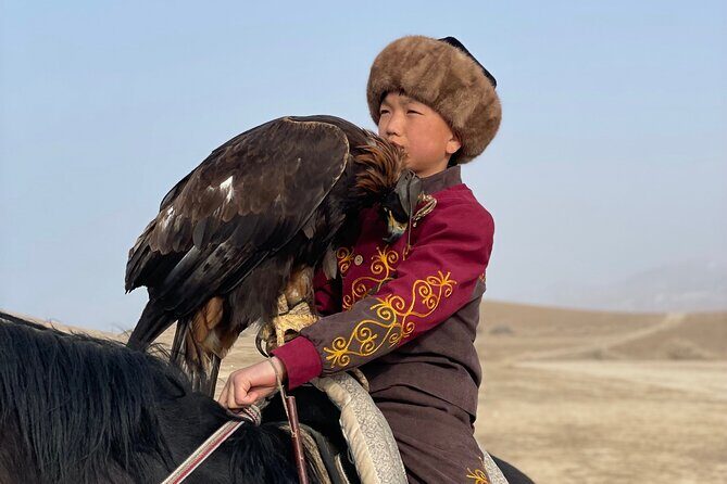 2-Day Adventure Yssyk Kul lake, Canyon, Yurt Stay and Eagle Show - FAQ