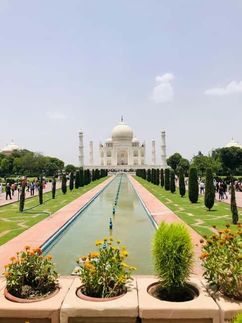 2-Day Agra Tour from Delhi: Visit Taj Mahal at the Sunrise - The Sum Up