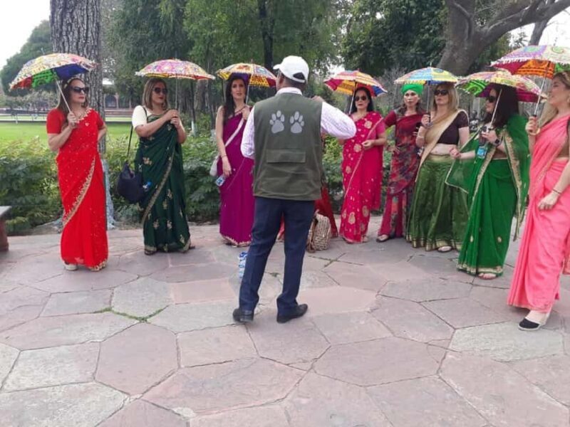 2-Day Agra Tour: Taj Mahal & Mother Teresa Orphanage - An Introduction to the 2-Day Agra Tour Experience