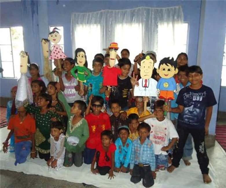 2-Day Agra Tour: Taj Mahal & Mother Teresa Orphanage - The Real Value of the Tour