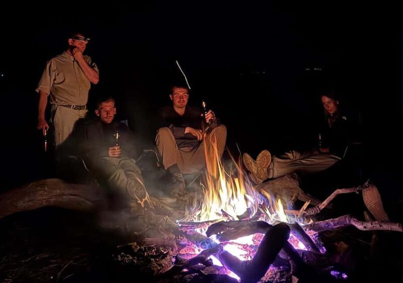 2 Day Akagera Big 5 Game drive Safari & Highest Peak Camping - What Sets This Tour Apart?