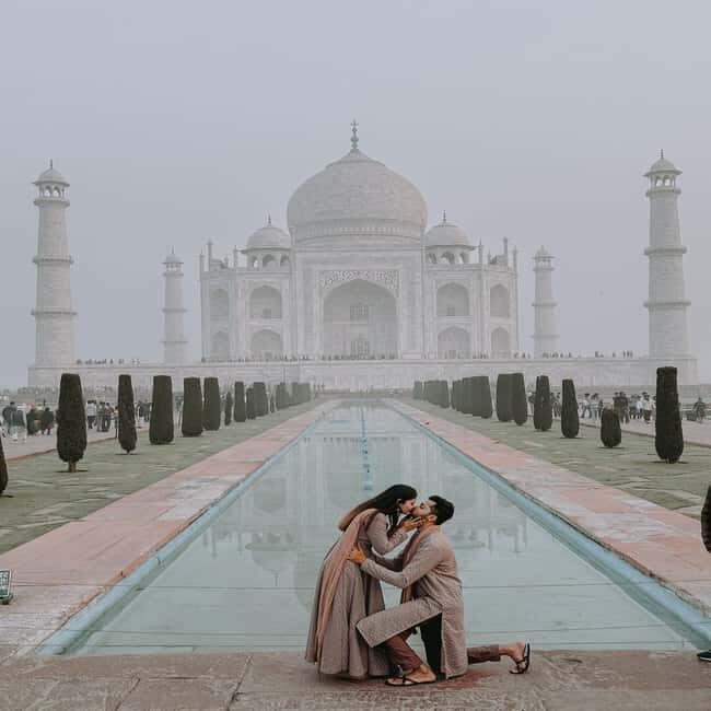 2 Day All Inclusive Taj Mahal & Agra City Tour From Banglore - A Practical Look at the 2-Day All-Inclusive Taj Mahal & Agra City Tour From Bangalore