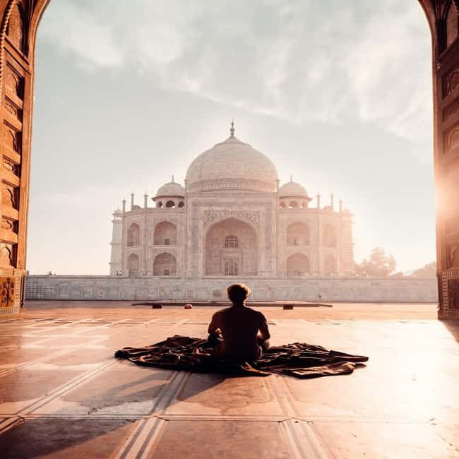 2 Day All Inclusive Taj Mahal & Agra City Tour From Banglore - Final Thoughts: Is This Tour Right for You?