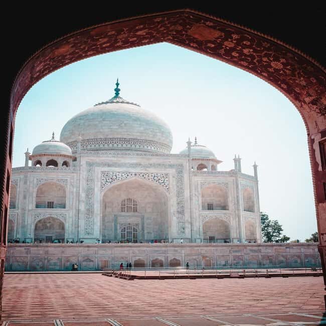 2 Day All Inclusive Taj Mahal & Agra City Tour From Banglore - FAQ