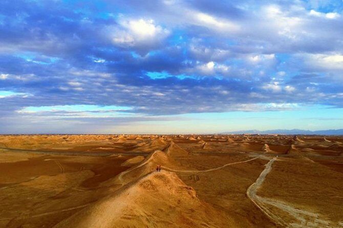 2-Day Amazing Dunhuang Private Tour with Mogao Caves and More - Who Will Love This Tour?