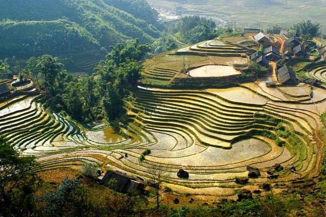 2-Day Amazing Sapa Trek With Sleeper Train From Hanoi - Overnight At Homestay - What Makes This Tour Stand Out
