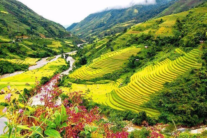 2-Day Amazing Sapa Trek With Sleeper Train From Hanoi - Overnight At Hotel - Highlights You’ll Love