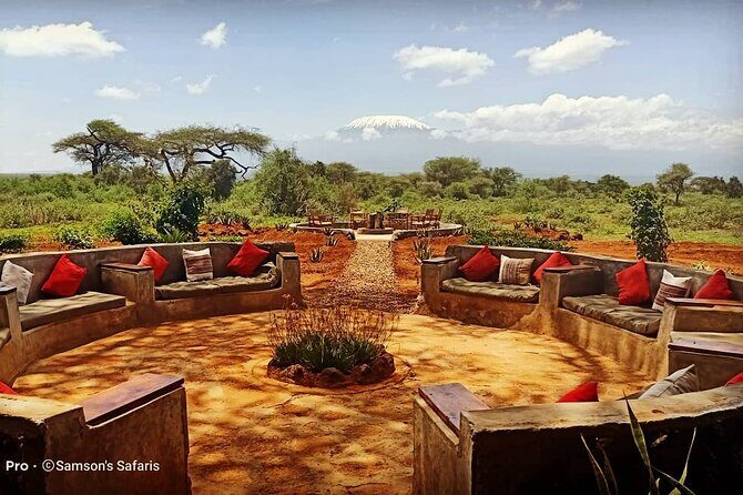 2-Day Amboseli Safari - Practical Tips for Your Safari