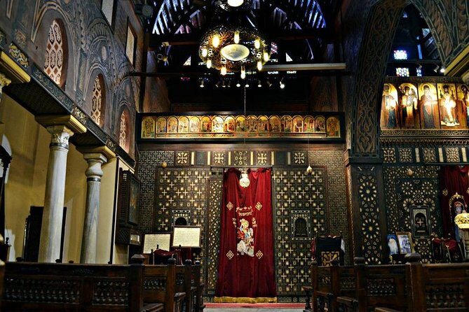 2-Day Ancient Egypt and Old Cairo Highlights Tour with Free Airport Transfers - The Practical Side: What’s Included and What to Expect
