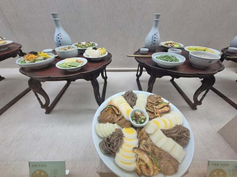 2-Day Andong and Gyeongju UNESCO Tour from Andong - The Sum Up: Is This Tour Right for You?