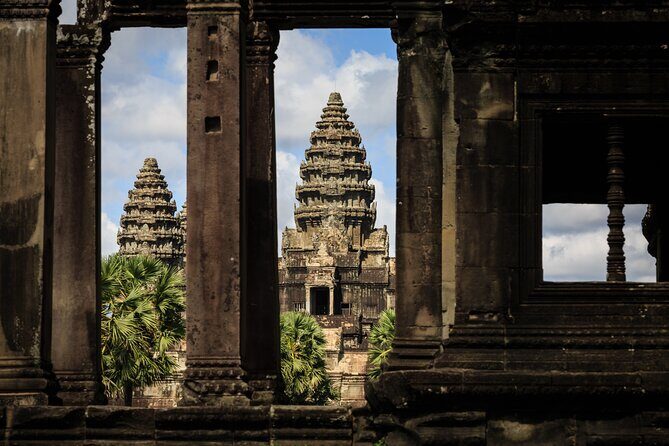 2-Day : Angkor Sunrise, Kompong Phluk Sunset & Banteay Srei Tour - FAQ