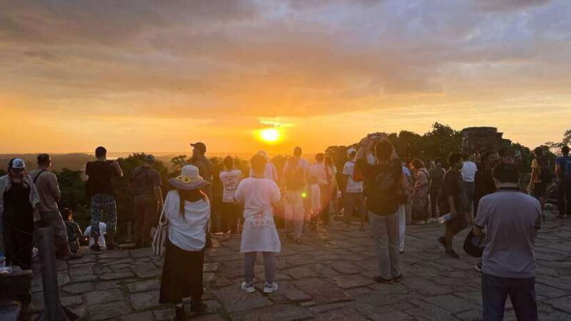 2-Day: Angkor Temple Treasures and Unique Floating Lifestyle - What the Reviews Say