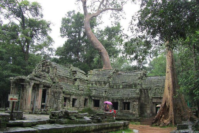 2-Day 'Angkor & Village' Tour - An In-Depth Look at the 2-Day Angkor & Village Tour