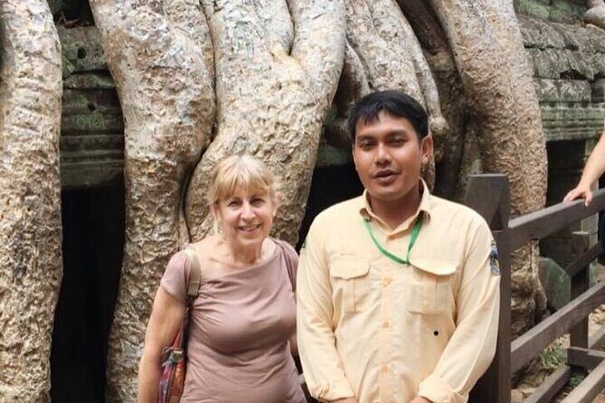 2-Day 'Angkor & Village' Tour - FAQ