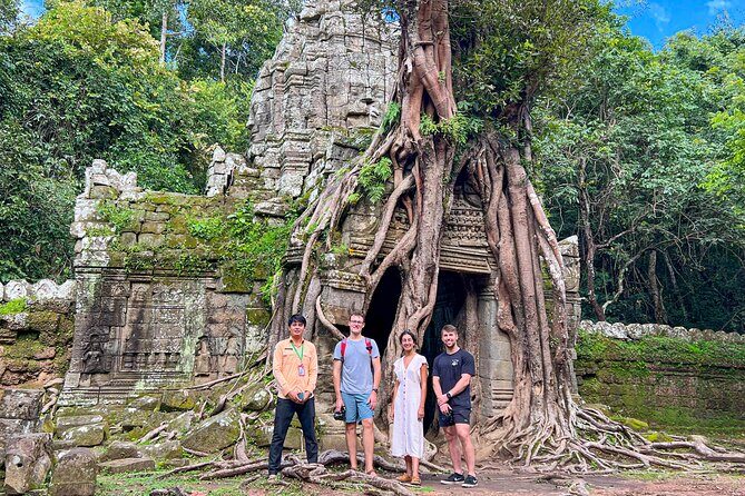 2-Day Angkor Wat and Banteay Srei Temple Tour - Final Thoughts