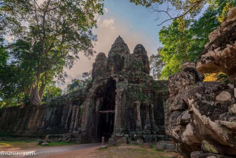 2-Day Angkor Wat, Banteay Srei & Floating Village K-Pluk - Introduction