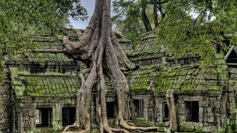 2-Day Angkor Wat, Banteay Srei & Floating Village K-Pluk - Practical Details and Value