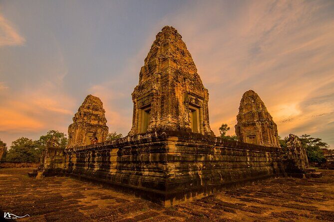 2-Day Angkor Wat, Banteay Srei & Floating Village Kampong Pluk - Practical Details & Value