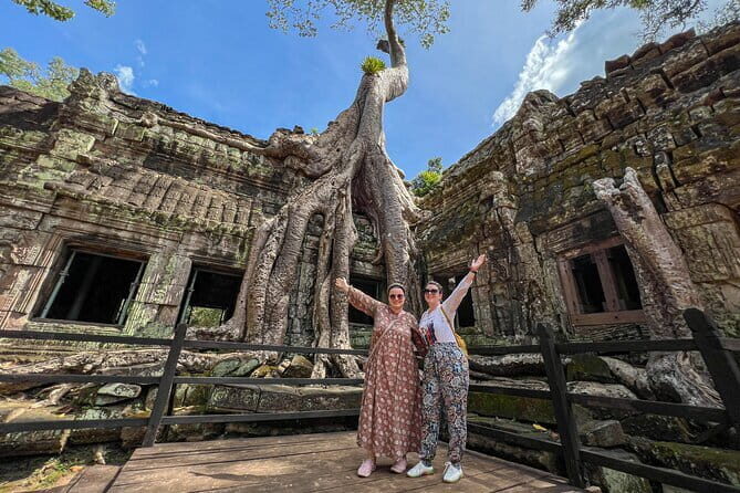 2-Day Angkor Wat , Kulen Mountain, Beng Mealea and Kampong Phluk - FAQs