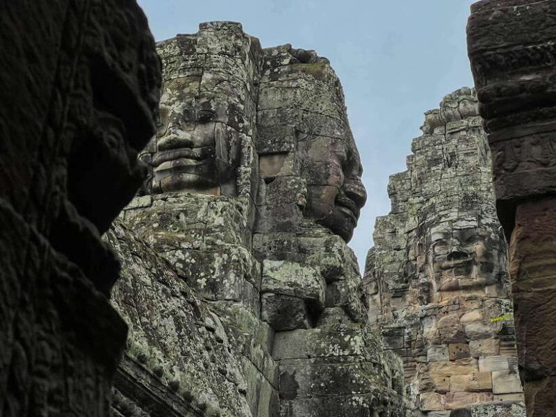 2-Day Angkor Wat, Kulen Mountain, Beng Mealea and Tonle Sap - Who Is This Tour Best For?