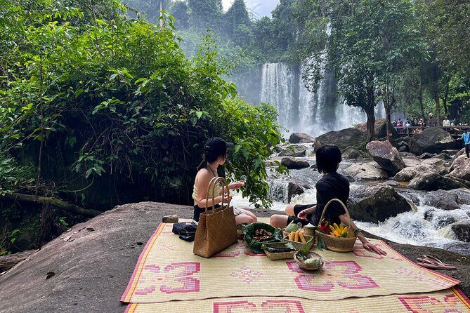 2 Day Angkor Wat Kulen Mountain Beng Mealea Floating Village Tour - Who Should Consider This Tour?