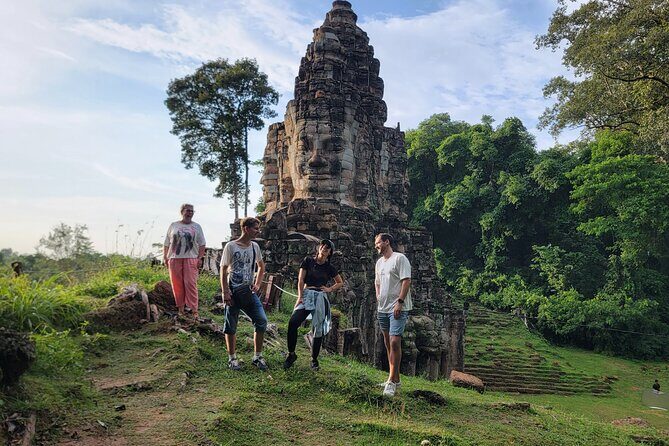 2 Day Angkor Wat Kulen Mountain Beng Mealea Floating Village Tour - Final Thoughts