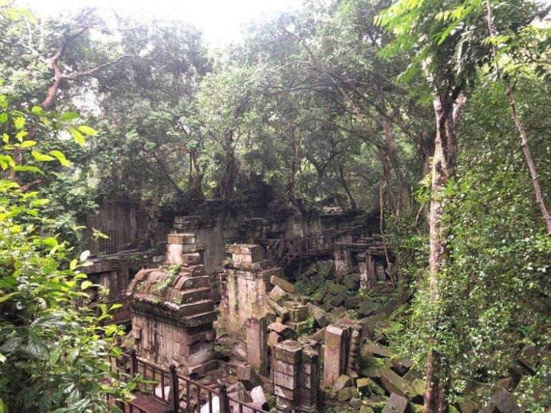 2 Day Angkor Wat Private Tour - FAQ