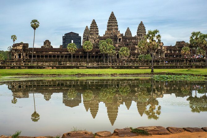 2-Day Angkor Wat Tour - What Travelers Say