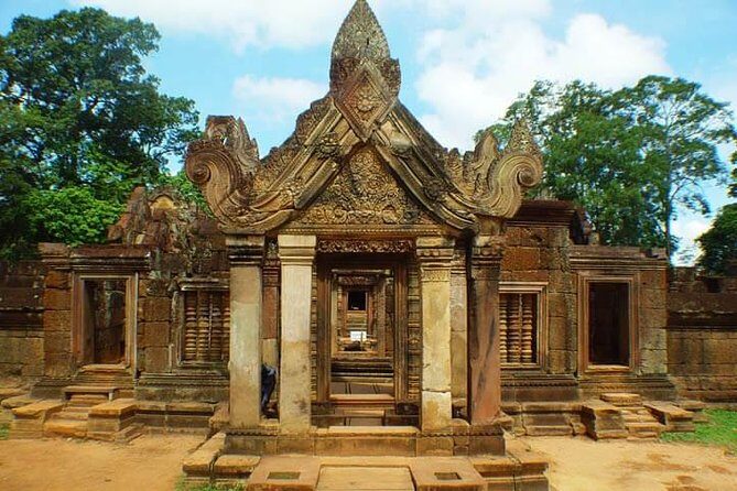 2-Day Angkor Wat Tour - Final Thoughts