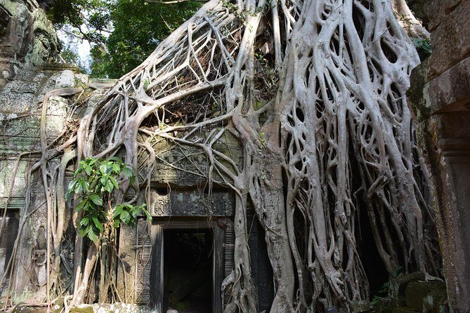 2-Day Angkor Wat Tour from Bangkok - Additional Tips