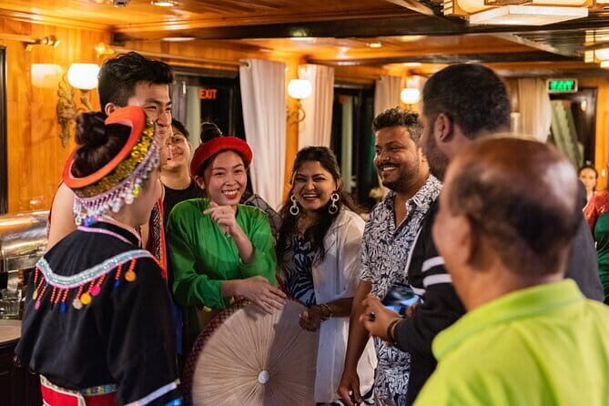 2 Day Apricot Cruise from Hanoi to Ha Long Bay - Discovering Ha Long Bay on the 2-Day Apricot Cruise: An Honest Look