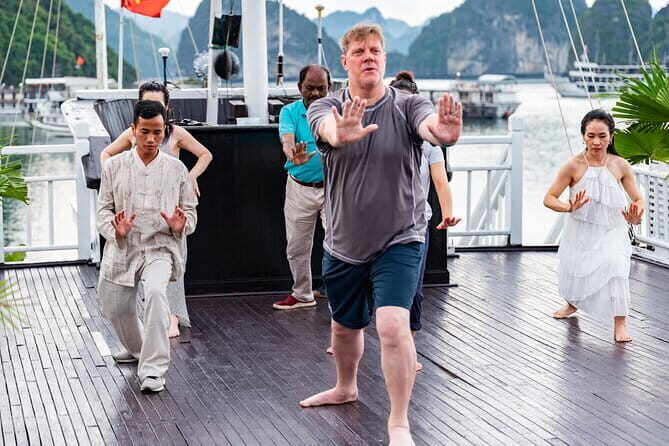 2 Day Apricot Cruise from Hanoi to Ha Long Bay - Key Points