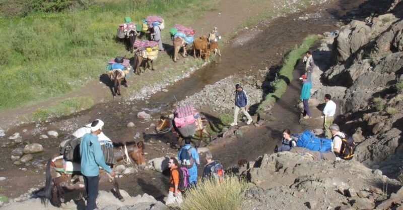 2-Day Atlas Mountains Morocco Trek with Village Stay - Who Is This For?