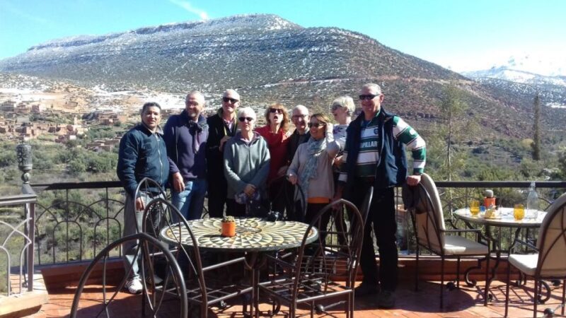 2-Day Atlas Mountains Morocco Trek with Village Stay - Final Thoughts: Is This Trek Right for You?