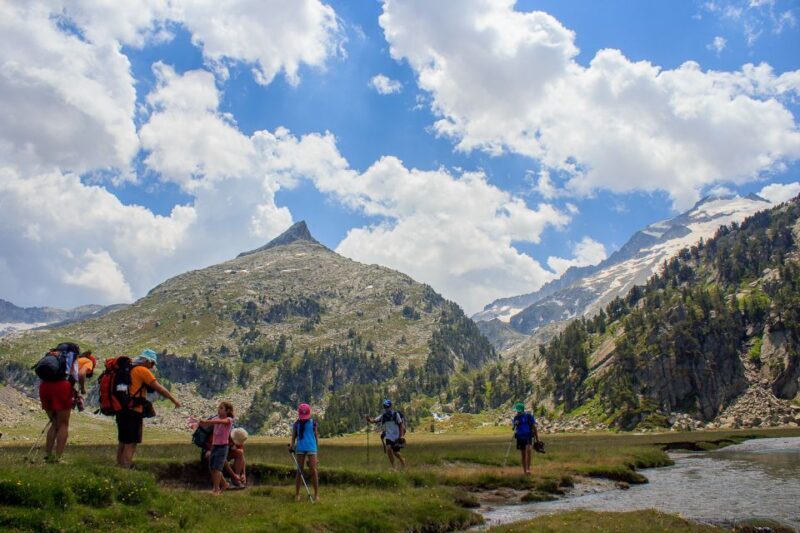 2-Day Atlas Mountains Morocco Trek with Village Stay - FAQ