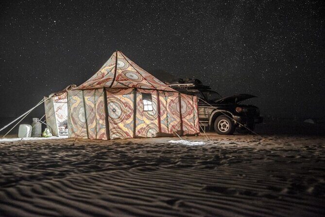 2-Day Bahariya Oasis Camp and Desert Tour - An In-Depth Look at the 2-Day Bahariya Oasis Desert Tour